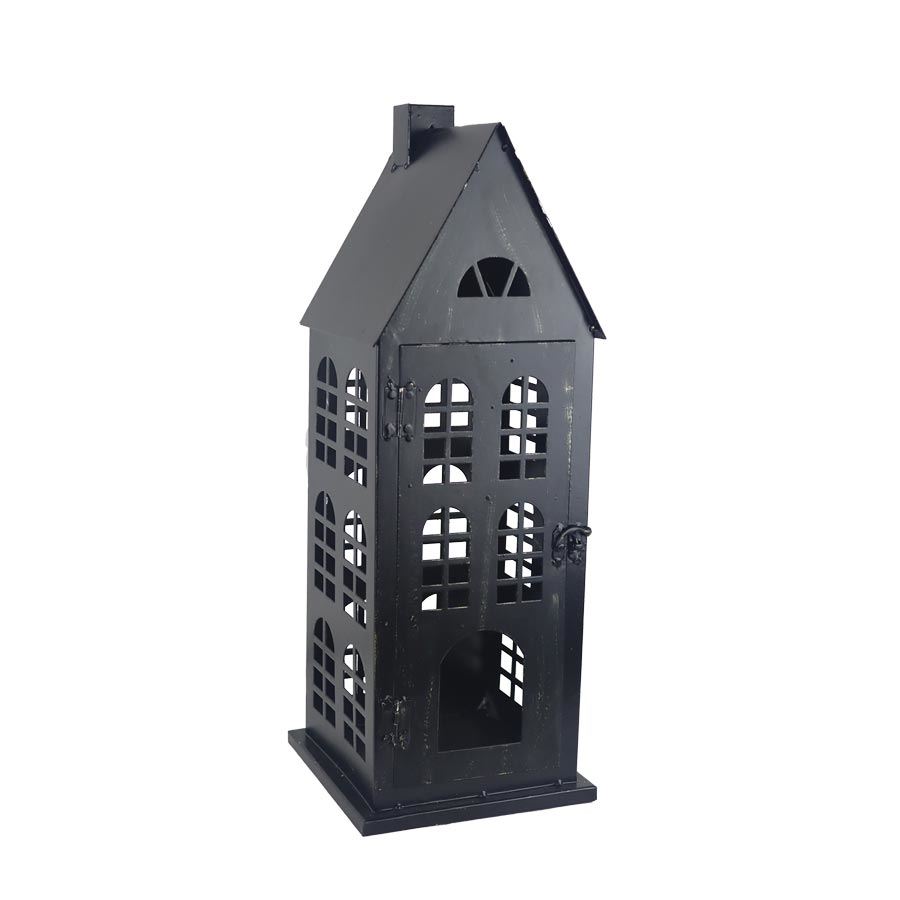 Domček na sviečku stredný K4444/C