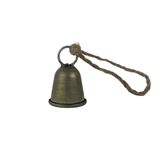 Zvonček na zavesenie K4462/1