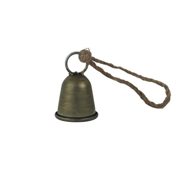Zvonček na zavesenie K4462/1