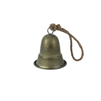 Zvonček na zavesenie K4462/2