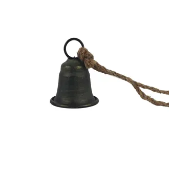 Zvonček na zavesenie K4462/2