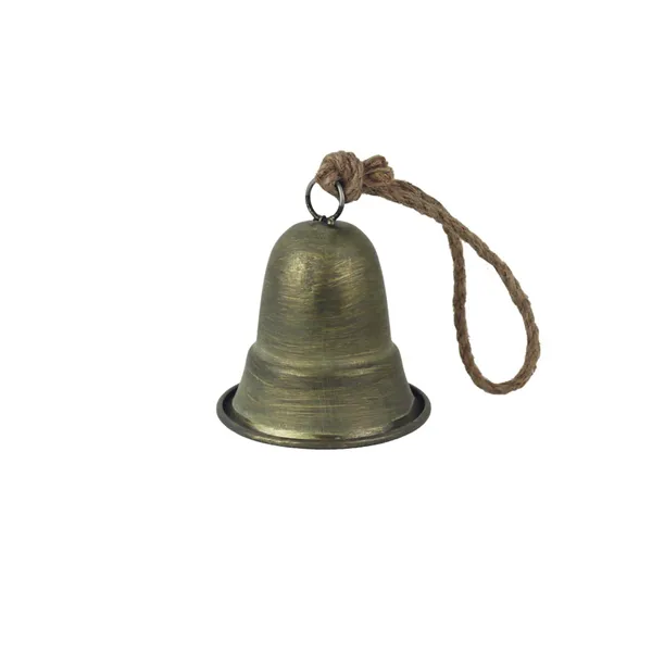 Zvonček na zavesenie K4462/2