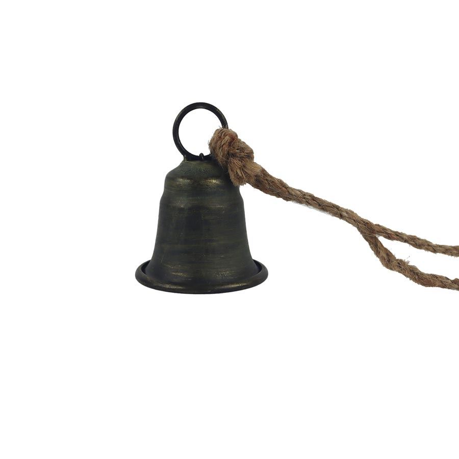 Zvonček na zavesenie K4462/2