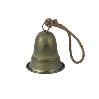 Zvonček na zavesenie K4462/3