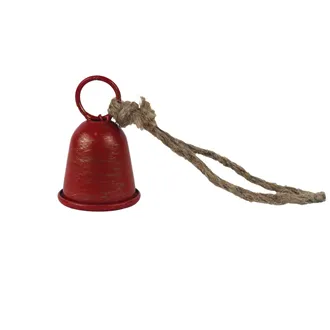 Zvonček na zavesenie K4464/1