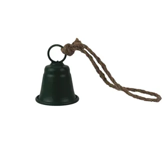 Zvonček na zavesenie K4465/2