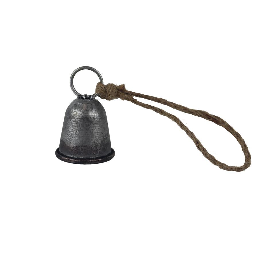 Zvonček na zavesenie K4466/1