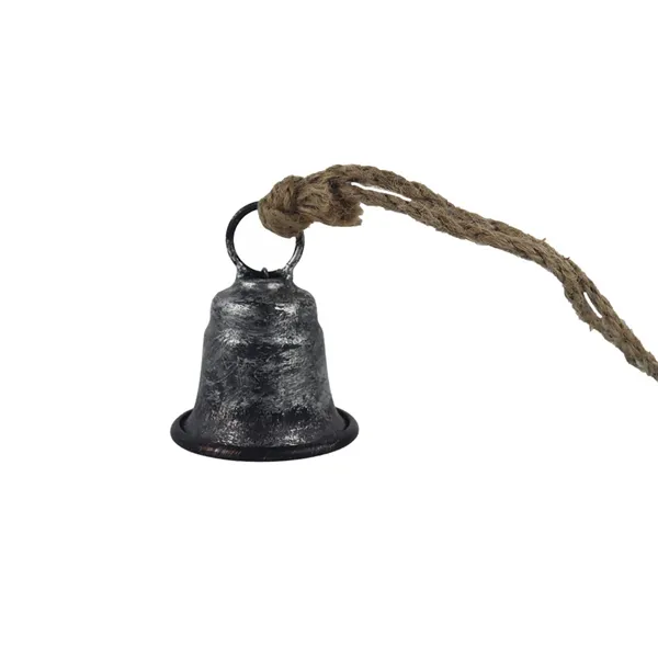 Zvonček na zavesenie K4466/2