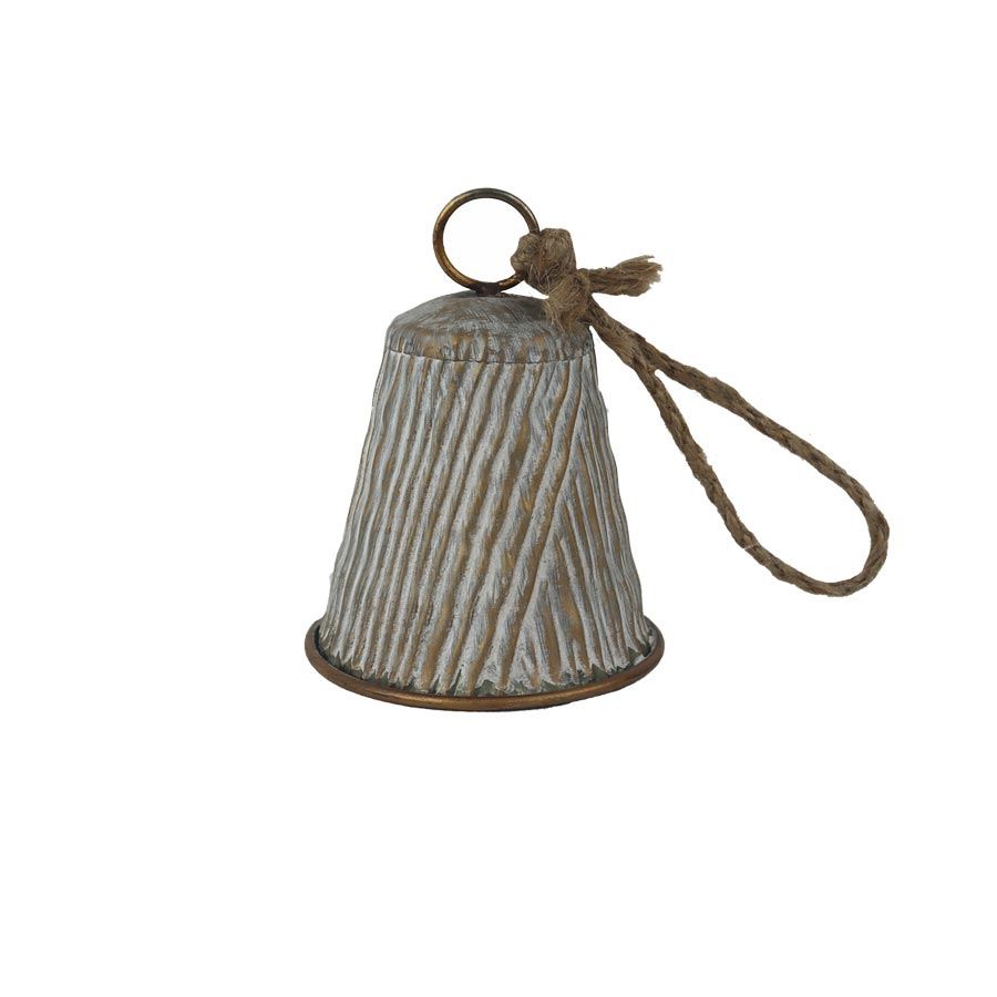 Zvonček na zavesenie K4472/1