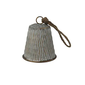 Zvonček na zavesenie K4472/2