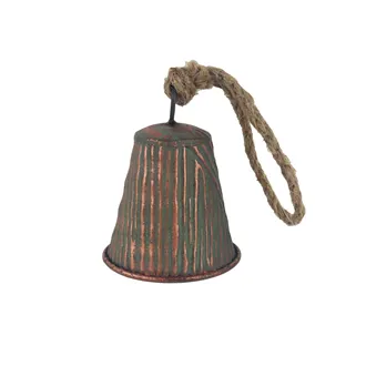 Zvonček na zavesenie K4473/1