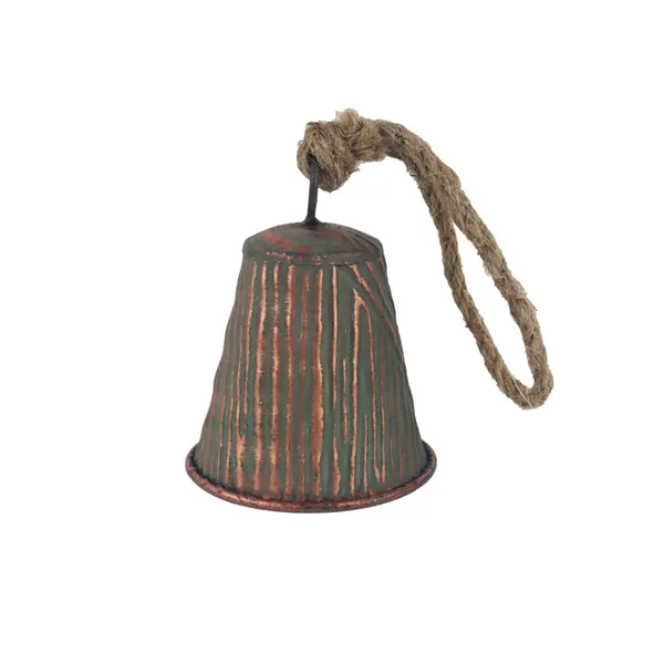 Zvonček na zavesenie K4473/1
