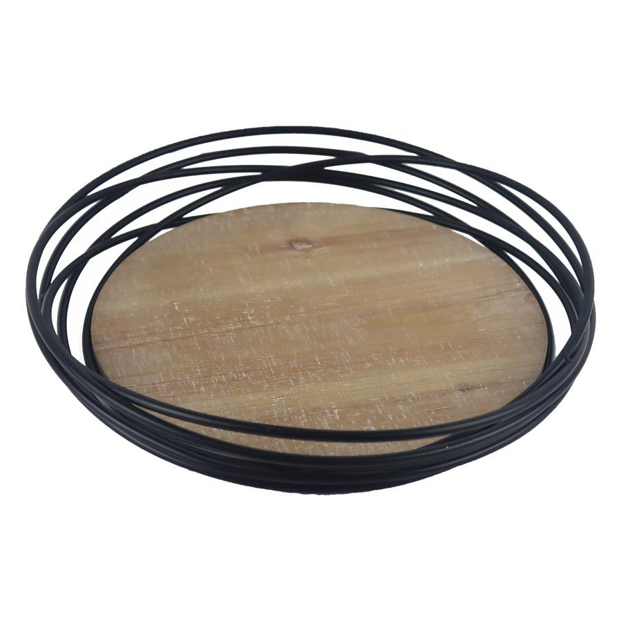 Dekoračný podnos K4508