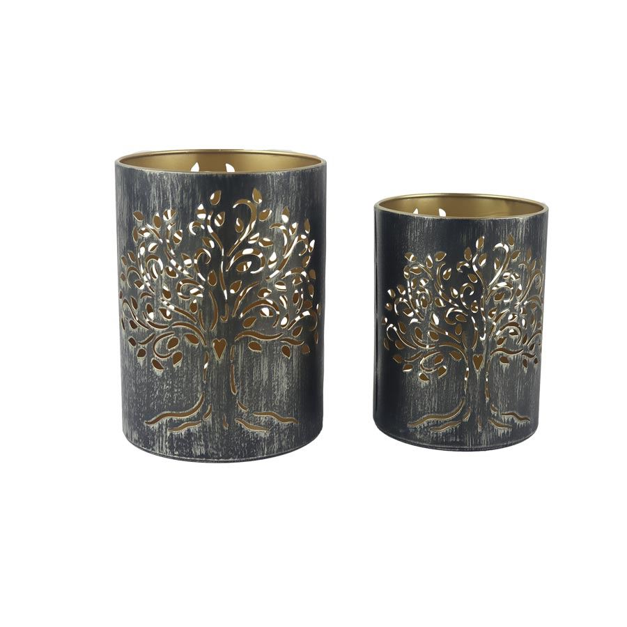 Svietnik strom života, S/2 K4525