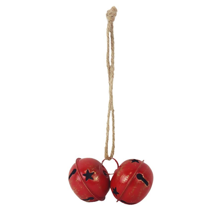 Rolničky na zavesenie K4553