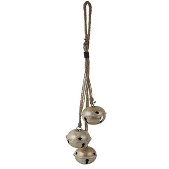 Rolničky na zavesenie K4559