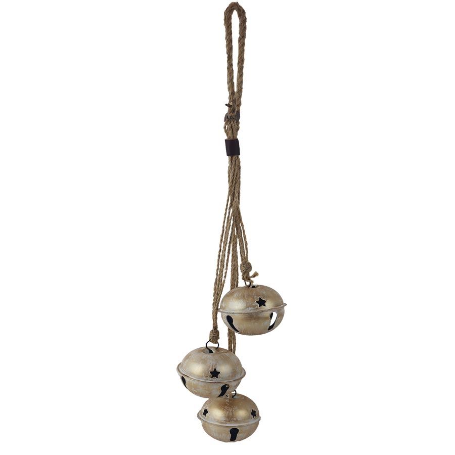 Rolničky na zavesenie K4559