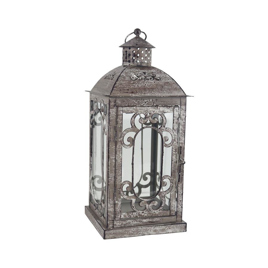 Kovová lucerna K4576/A