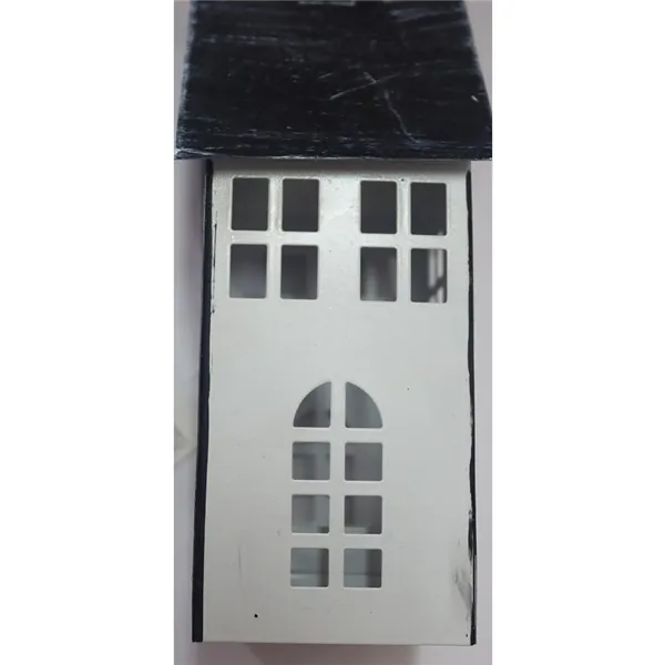 Domček na sviečku 2. akosť K4578/1B