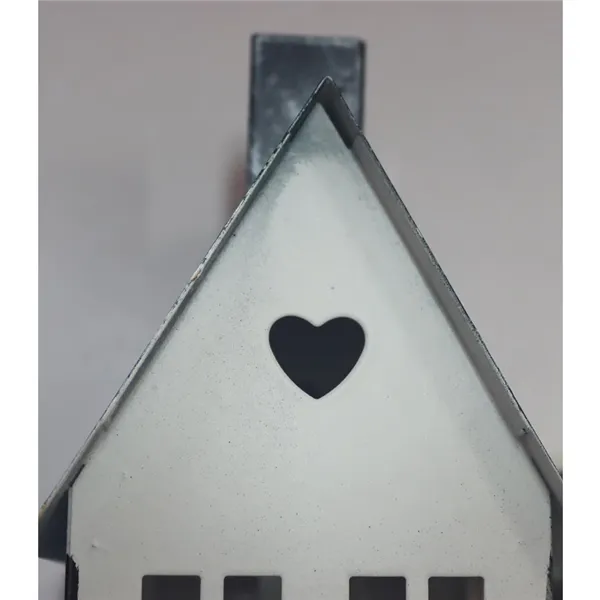 Domček na sviečku 2. akosť K4578/1B