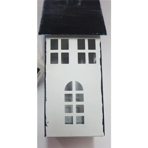 Domček na sviečku 2. akosť K4578/1B