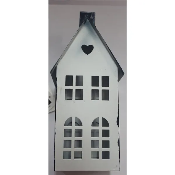 Domček na sviečku 2. akosť K4578/1B