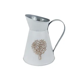 Kanvička plechová K4588/1