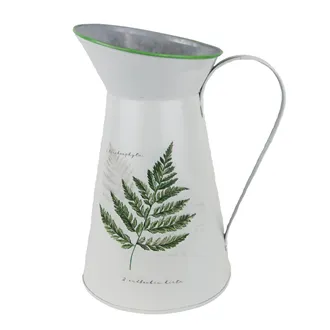 Kanvička plechová K4594