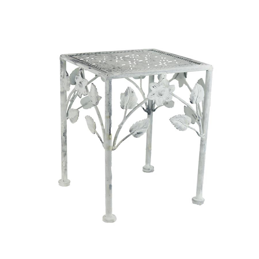 Stolík kovový K4616/B