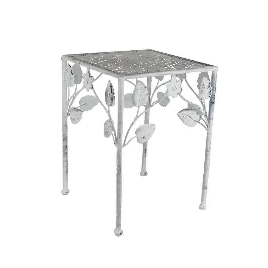 Stolík kovový K4616/C