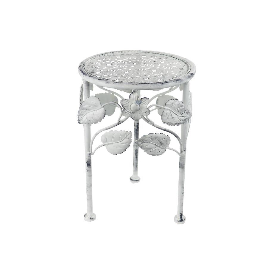 Stolík kovový K4617/A