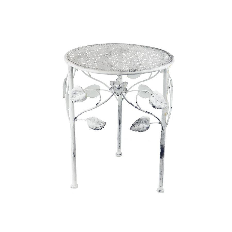 Stolík kovový K4617/C