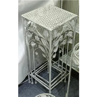 Stolík kovový K4619/C