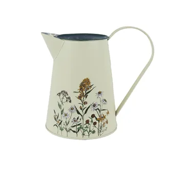 Kanvička plechová K4683