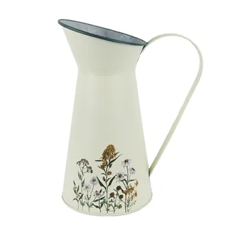 Kanvička plechová K4684