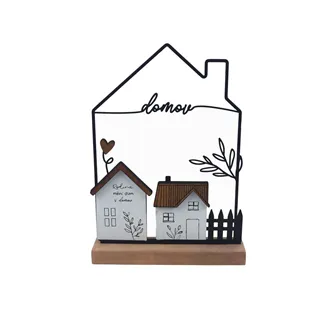 Dekorácia domov K4698