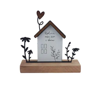 Dekorácia domov K4712