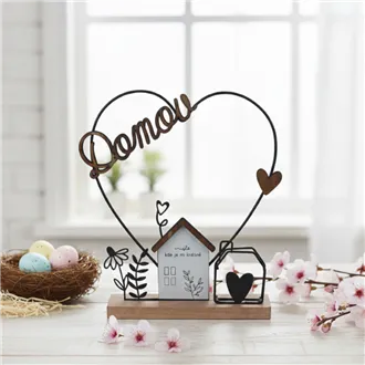 Dekorácia domov K4713