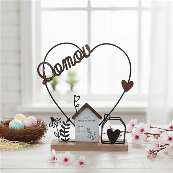 Dekorácia domov K4713