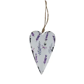 Srdce na zavesenie K4720/1