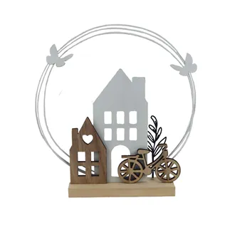 Jarná dekorácia K4730