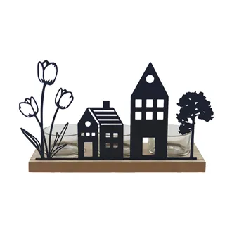 Jarný svietnik K4780