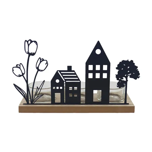 Jarný svietnik K4780