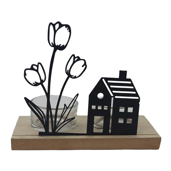 Jarný svietnik K4781