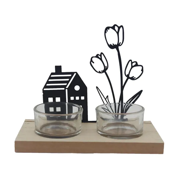 Jarný svietnik K4781