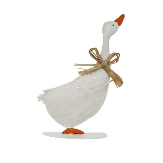 Dekorácia kačica K4788/1