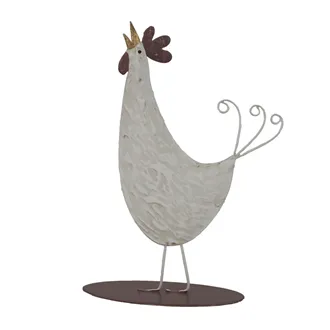 Dekorácia kohútik K4791/1