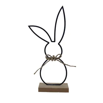 Veľkonočný zajačik K4803/1