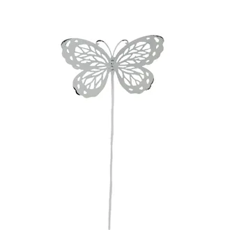 Zápich motýľ K4823-01