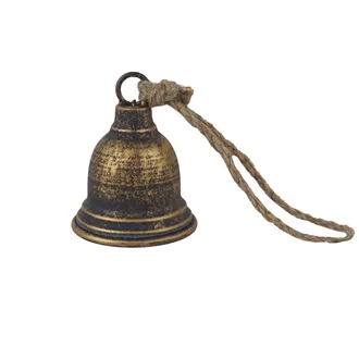 Zvonček na zavesenie K5019/1